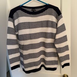 Talbots sweater